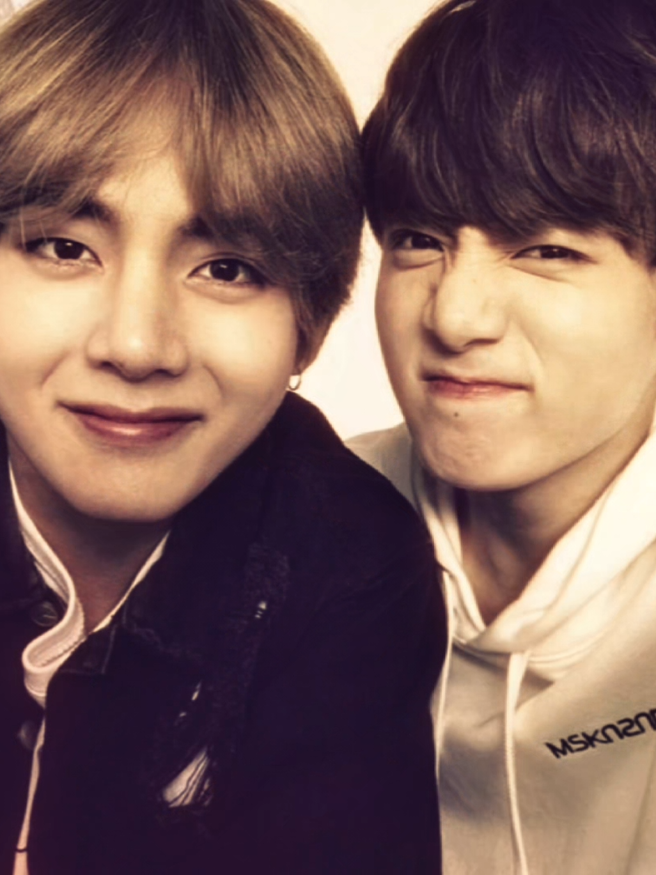 achei a trend fofa★ #CapCut #taekook #vaiprofycaramba #v #jungkook 