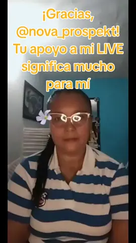 nova_prospekt, gracias por tu valioso apoyo en mi LIVE. Seguiré esforzándome para crear contenido LIVE aún mejor. @nova_prospekt #tiktoklive #livehighlights #livegift #galaxy #galaxia 