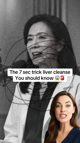 Every British needs to know this liver cleanse trick #shilajit #liver #health #over30 #bbcnews 