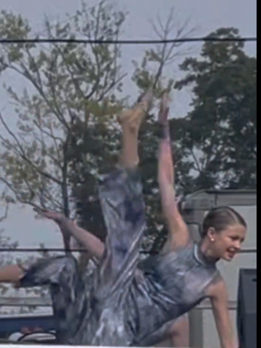 I love dance so much❤️❤️❤️#dancer #dance #fyp #ilovedancing 