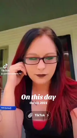 #onthisday 