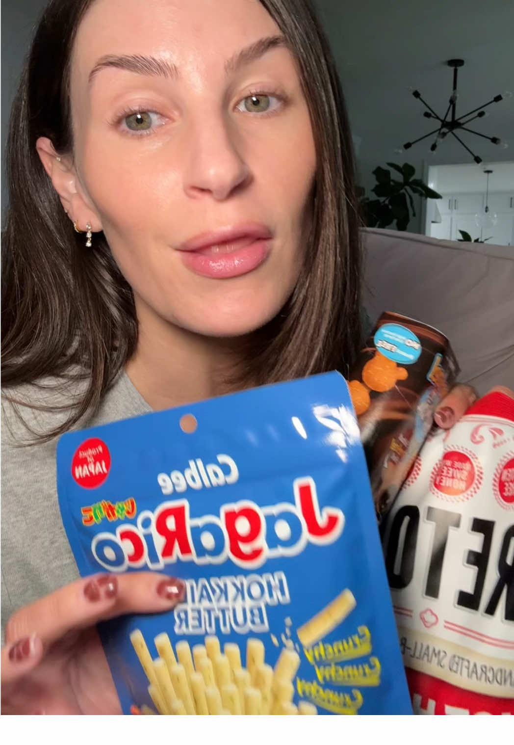 Five below snack taste test #fivebelow #tastetest #snacks #Foodie 