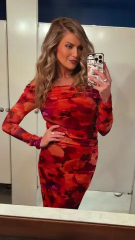 The Dress. Was. Everything. #ootn #dress #fashiontiktok #slay #fyp 