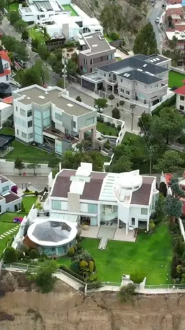 ✨️Alto Florida, La Paz🇧🇴 #Mansiones #lapaz_bolivia🇧🇴 #Bolivia #viral #ciudadmaravilla 