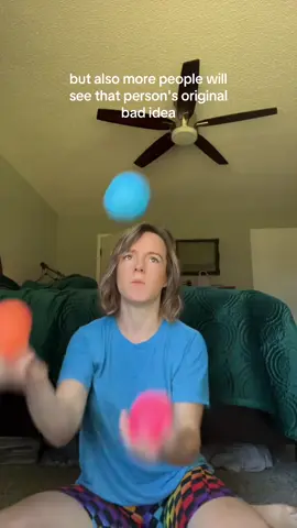 Seems like a good time to share this again. And to take a break for a while. The internet just gets more and more ridiculous. We really need to get back to going outside and play together irl. 