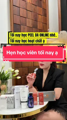 Hẹn học viên tối nay ạ #108nguyentrai #spadaotaohocvienchuyennghiep #spadaotaohocvienchuyennghiep #hocnghespa #nguyenngocsang 