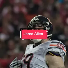 Jered Allen would love this movie - #nfl #gridiron #nflhighlights #edit 