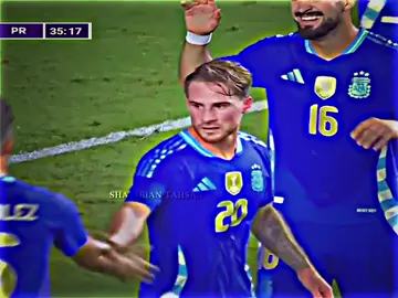 Again Mac Alister 🔥👀🇦🇷 #foryoupage #shakibian_tahsan #viralvideo #argentina #ফরইউতে_দেখতে_চাই 