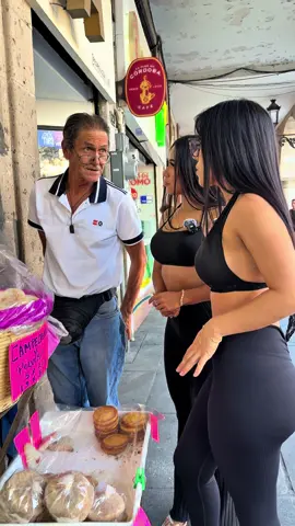 Le compro todo!! #fyp #viral 