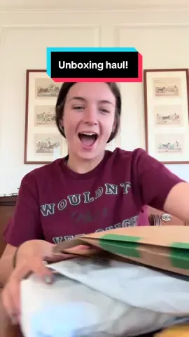 A hugeeeeee unboxing of 8 packages!! It’s a longer video but worth it! Stay tuned for videos of all of these products coming soon! - #unboxing #unboxingvideo #hugehaul #hugeunboxing #tiktokshopfinds 