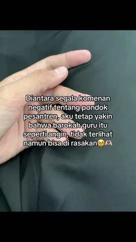 🥹🤍#fyp#pondokpesantren#santri 