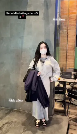 Sét nỉ fom 90p #xuhuong #xuhuongtiktok 