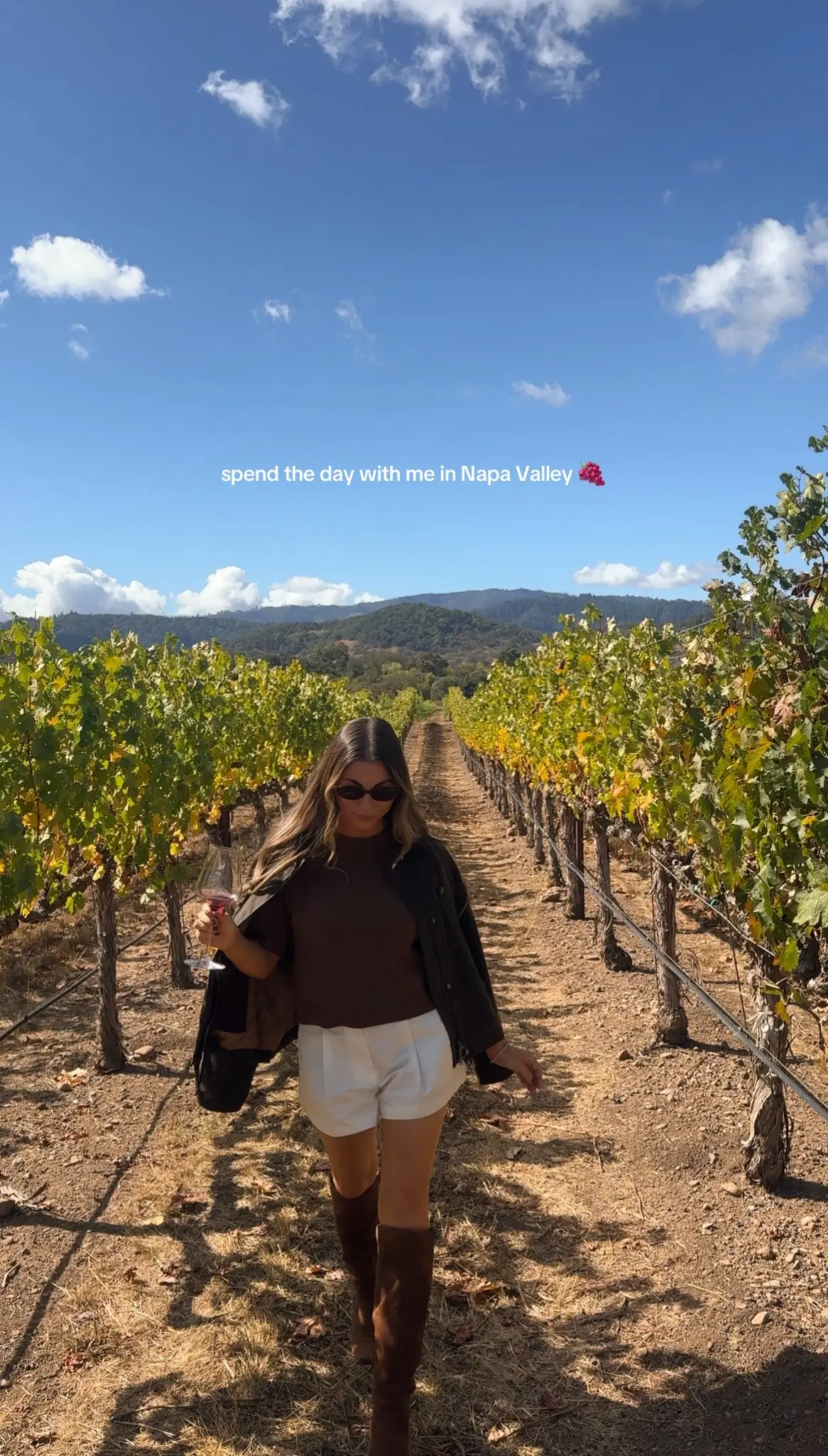 #napavalley #napa #winecountry #napacalifornia #napaitinerary 