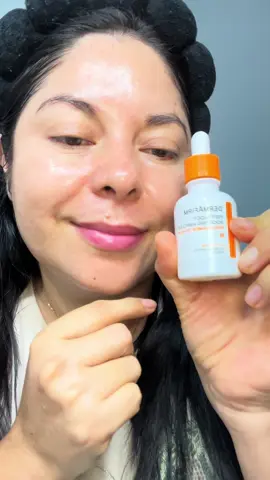 Peptology boosting ampoule niacinamida vita C @DERMAFIRM_OFFICIAL #dermafirmskincare #tiktokshopfalldealsforyou #niacinamideserum #gultationvitaminac #dermafirmpeptology 