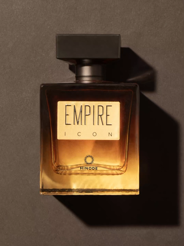 Esse perfume vai te surpreender! Elegância e sofisticação em um único frasco! 👉 Link da Loja Virtual na Bio #dicasperfumes #perfumeamadeirado  #empirehinode 