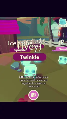 This is like my 4th video about neon ice cube #fypシ゚viral #adoptme #roblox #trading #trending #adoptmetrades #cute #cutepet 
