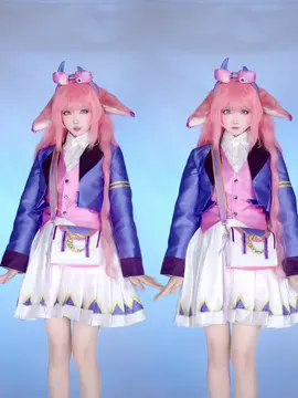 #cosplay #xuhuong #cos #cute #douyin 