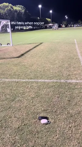 am so hyped for this season #Soccer #soccertiktok #soccergirl #relateable #soccerrelate 