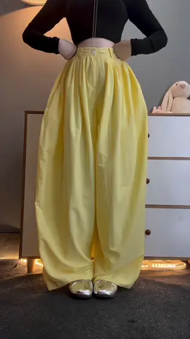 Quần xinh tôn dáng #xuhuong #xuhuongtiktok #xuhuong2025 #xuhuongtiktok 