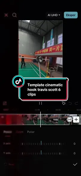 Travis scott 🤙🏻 #alotemplatecapcut #cinematic #trendingvideo #travisscott #CapCut 