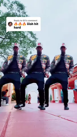 Replying to @G5 She Said She Likin The #WayDatIDoItchallenge #fyp #dc 🙋🏾‍♂️ #tacotuesdays #newtrend 