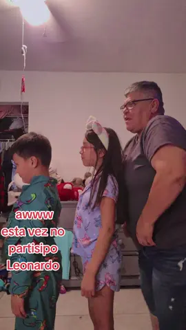 kon mis nietos aciendo tik tok#tiktoktrending 