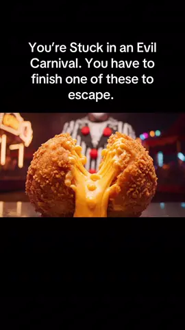 Which one are you trying? 🤡 #aiasmr #foodasmr #satisfyingfood #asmr #satisfying 