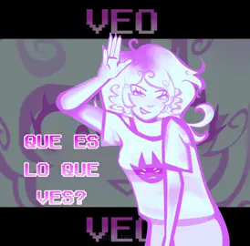 Veo veo animation meme trend Ill edit this l8r @Tookie💋♋ | IB: painfully_average.kk | #homestuck #roxylalonde #roxy #capcut #fyp