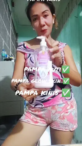 glutathione niacinamide body lotion with SPF 50 Pa ++  #3×skin whitening  #glutathione#skinmoisturizer  #fypnewafffilateintiktokshop 