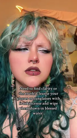 #witch #witchtok #witchcraft #witchyvibes #witchtip 