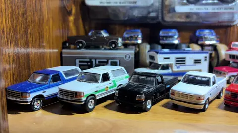 If only I had the real ones lmao #obsford #obsf150 #obs 