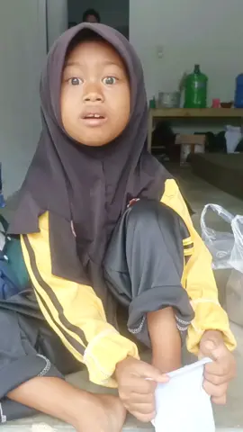 hidup penuh berkah 