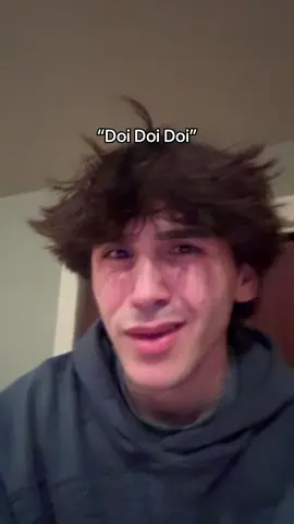 “you’re supposed to say ‘gur’” sybau