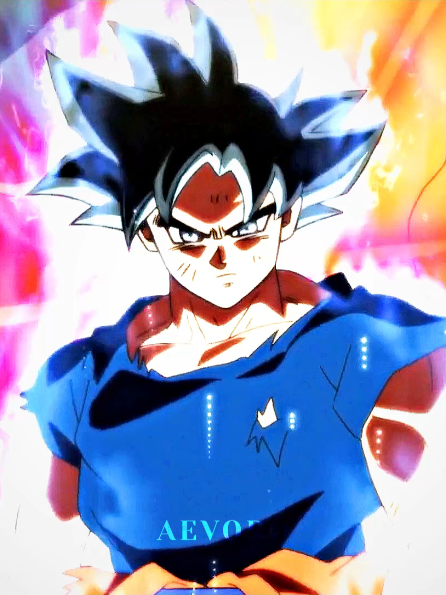 Goku / Jiren - LET THE WORLD BURN | #dragonball #goku #edit #viral #foryou