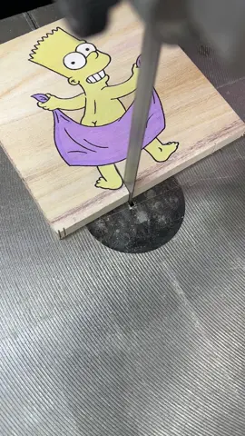 Silence + Sharpness = Relaxing ASMR 🔪🏎️🚕 Relaxing ASMR for your feed 🇺🇸🔪#asmr #pureasmr #visualart #satisfyingprocess 