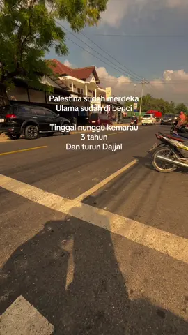 #katakata #akhirzaman #kiamatsudahdekat #fyp #lewatberanda 
