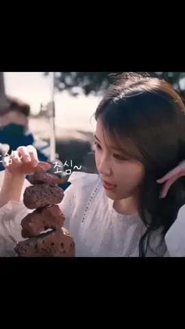 My favorite person 💜#iu #jieunie #leejieun #ជុងយូ #daisy_novel 