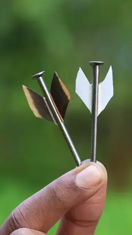 bamboo shot #handmaking#slingshotking #foryou 