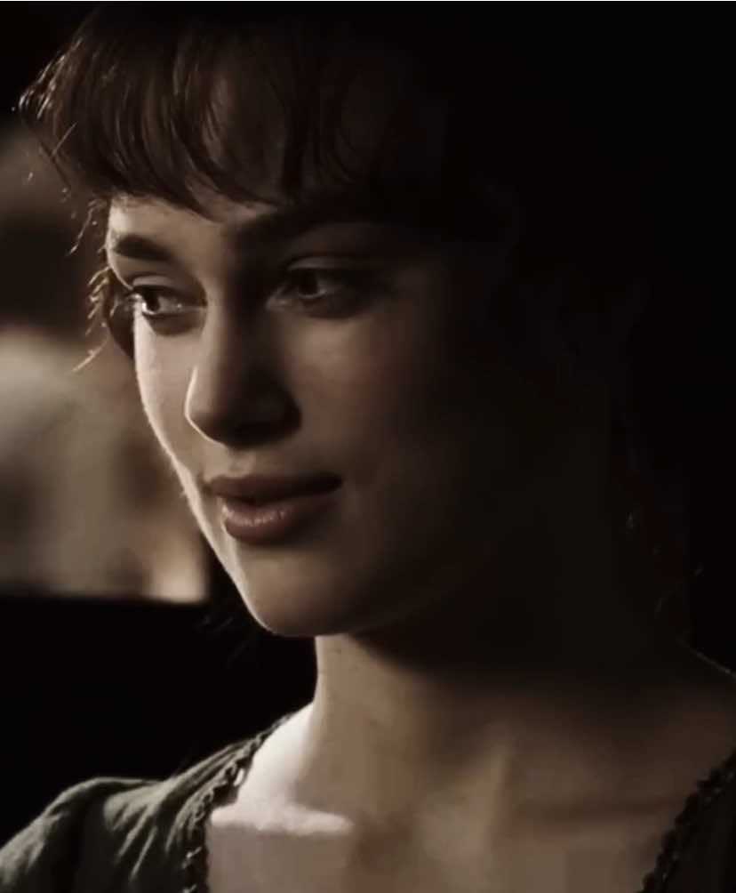 Pride and prejudice 2005. #prideandprejudice #explore #اغاني#mrdarcy #fyp  