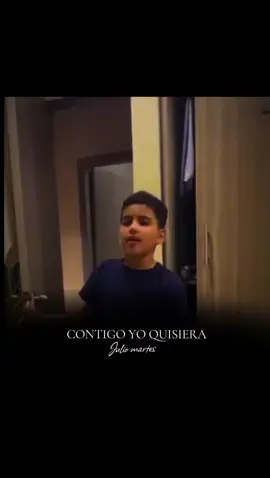 Jamás me cansaré de ti 🥰🎶 . . . #jamas me cansaré de ti #dediquen #videoviral #fyp 