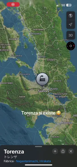 #torenza #pais 
