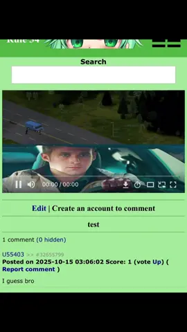 #fyp for ppl asking what tags it was on front page i didnt see was too busy laughing my ass off