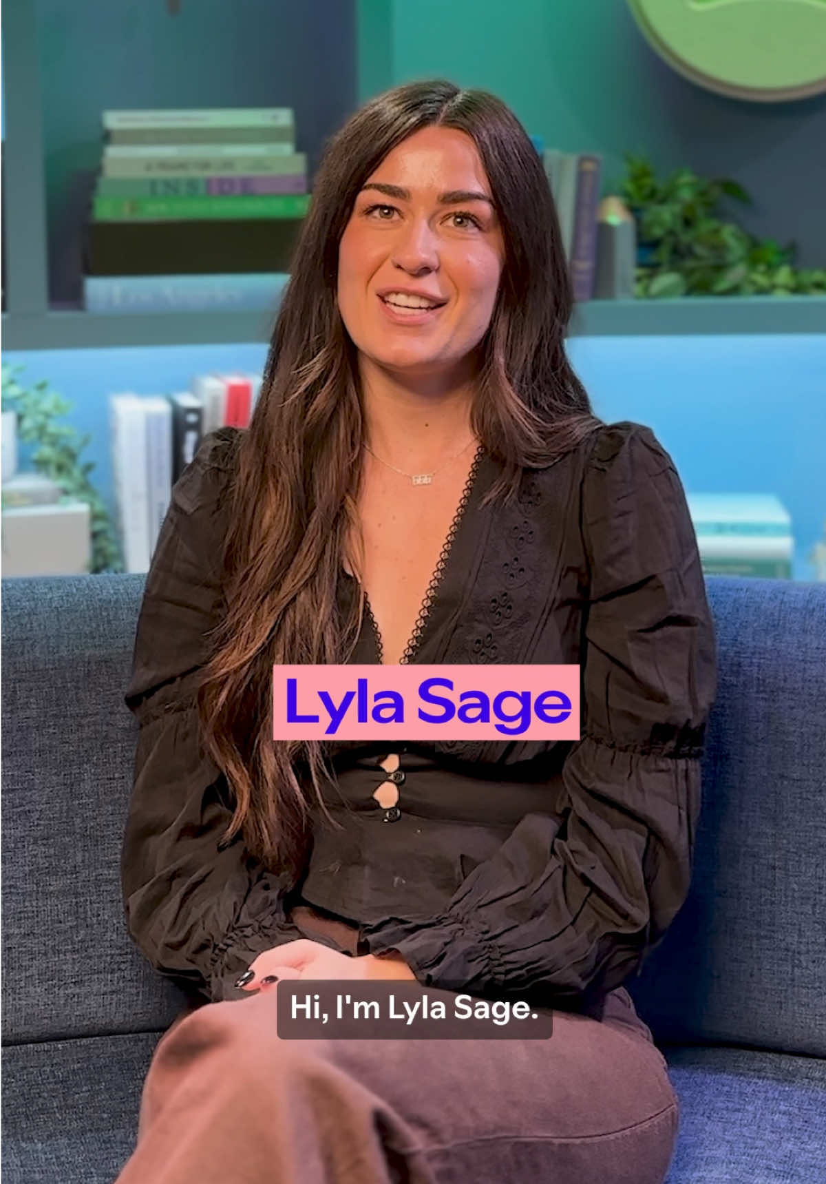 What’s next on @Lyla Sage’s TBR? Listen to her new audiobook ‘Soul Searching’ on Spotify #lylasage #soulsearching #audiobooks #BookTok