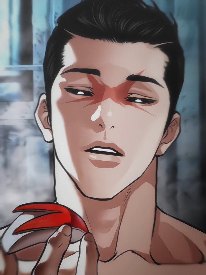 jonggun pakai kalung malah tambah cakep 😫 cr : @𝐰𝐝𝐞𝐝𝐞 𝟗𝟔  AM PREM DIBIO  ib :@мαя$уα  #lookism #lookismedit #parkjonggun #xybca #fypシ゚ 