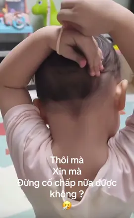 Sự cố chấp có kết quả 😂