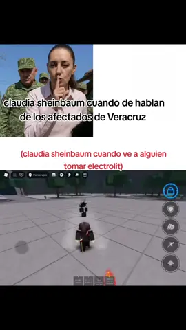 #claudiasheinbaum #humor #electrolit #meme #paratii 