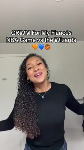 Replying to @𝐍𝐢𝐭𝐚𝐂 the story of how we met is one of my favorite stories! ❣️ lmk what else yall want to know! @Trey Jemison #NBA #knicks #dallasinfluencer #nycinfluencer #howwemet 