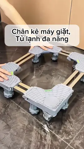Chân kê máy giặt #shopgiadungtmti #dogiadungtienich #master2023bytiktok #xuhuongtiktok 