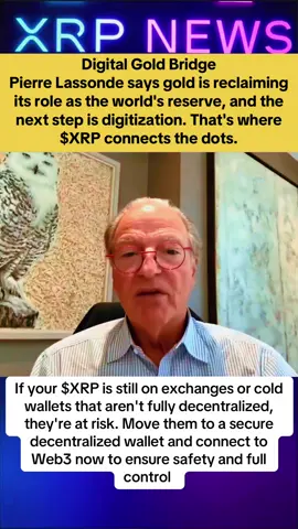 #xrp #bitcoin #crypto #fyp #goviral 