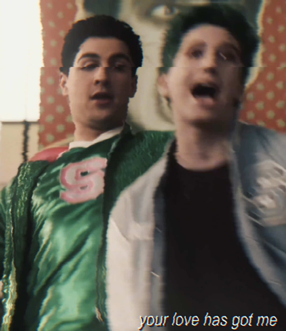 head empty just snapkick  #zombiesdisney #zednecrodopolis #buckybuchanan #viraledit #snapkick